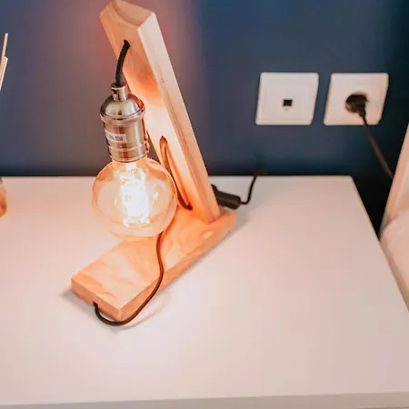 Lounge Ii By Amazing Madeira Apartament *