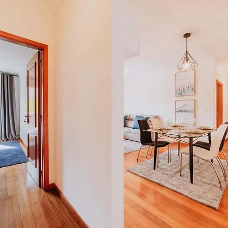 Apartament Lounge Ii By Amazing Madeira *