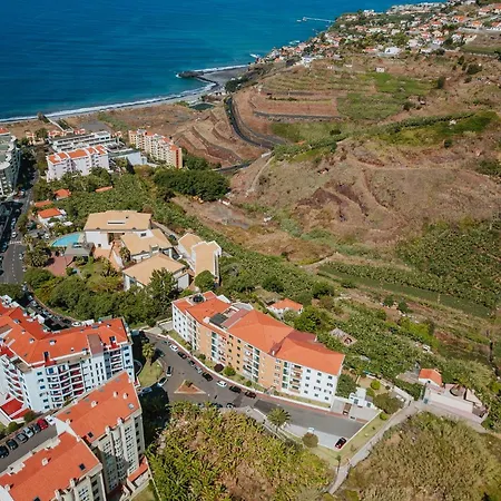 Lounge Ii By Amazing Madeira Apartament