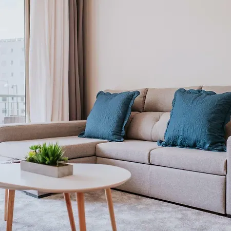 Lounge Ii By Amazing Madeira * Funchal (Madeira)