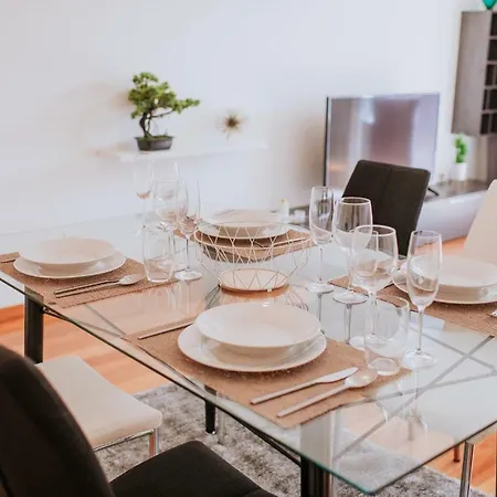 Apartament Lounge Ii By Amazing Madeira