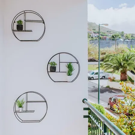 Apartament Lounge Ii By Amazing Madeira Funchal (Madeira)