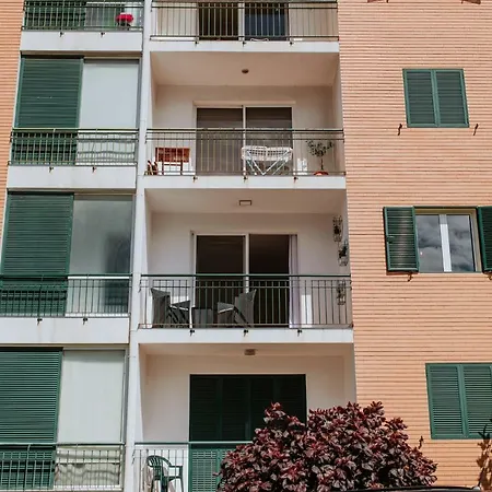 Lounge Ii By Amazing Madeira *