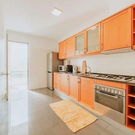 Lounge Ii By Amazing Madeira Apartament *