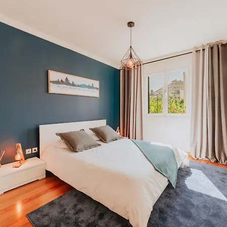 Lounge Ii By Amazing Madeira Апартаменты