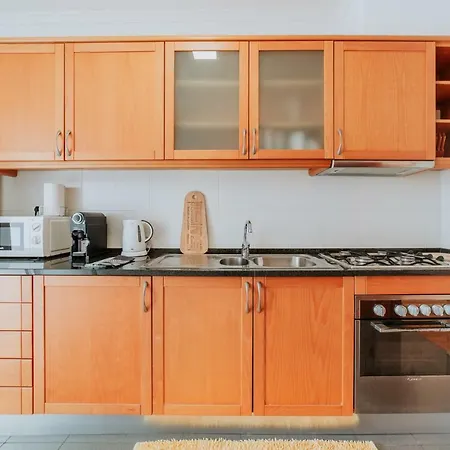 Lounge Ii By Amazing Madeira Apartament *