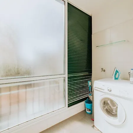 Lounge Ii By Amazing Madeira Apartament Funchal (Madeira)