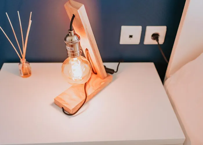 Lounge Ii By Amazing Madeira Appartement *