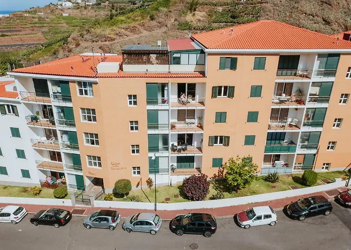 Lounge Ii By Amazing Madeira Appartement Funchal (Madeira)