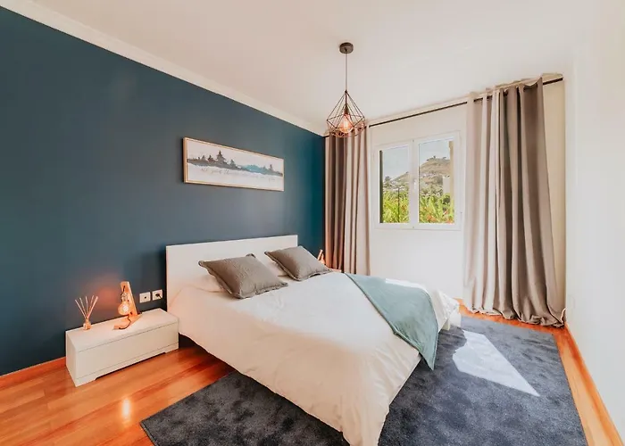 Lounge Ii By Amazing Madeira Appartement