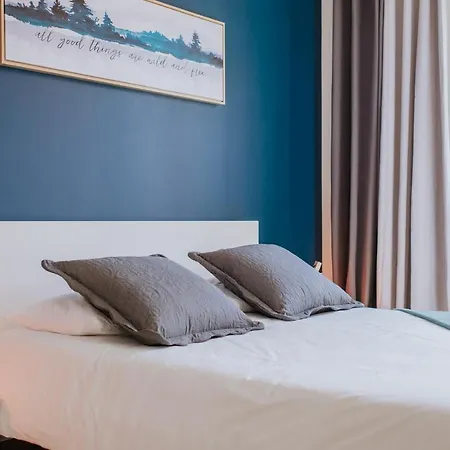 Appartamento Lounge Ii By Amazing Madeira *