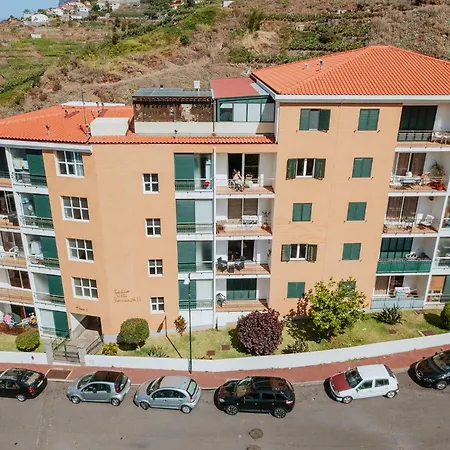 Lounge Ii By Amazing Madeira Appartamento Funchal (Madeira)