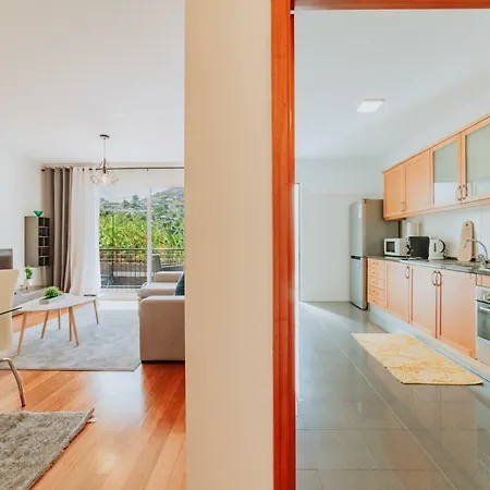 Lounge Ii By Amazing Madeira Appartamento *